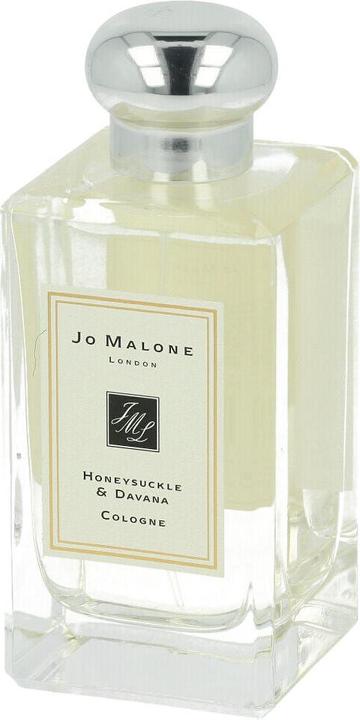 Immagine prodotto Jo Malone Honeysuckle and Davana (Eau de cologne, 100 ml)