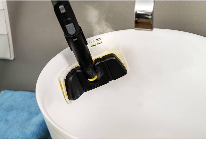 Actual product image Kärcher Handdüsenset