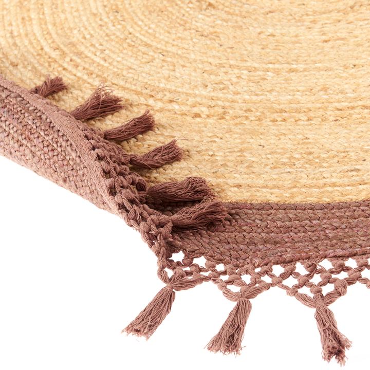 Produktbild Beliani Marts (200 x 200 cm)