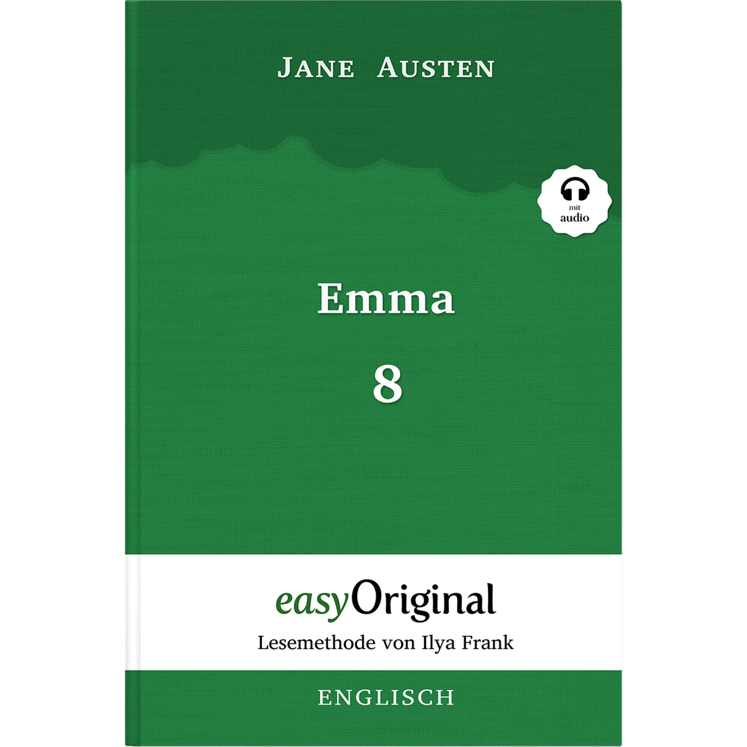 Thumbnail - Ulrike Wittmann, Hörbücher von Jane Austen
