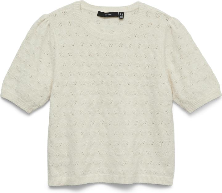 Produktbild Vero Moda Vmdoffy Stitch 2/4 O-Neck Pullover Noos (M)