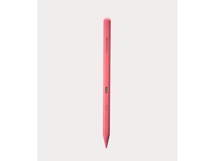 Produktbild Tucano UTILITY 3 STYLUS PEN für Apple iPad Pink