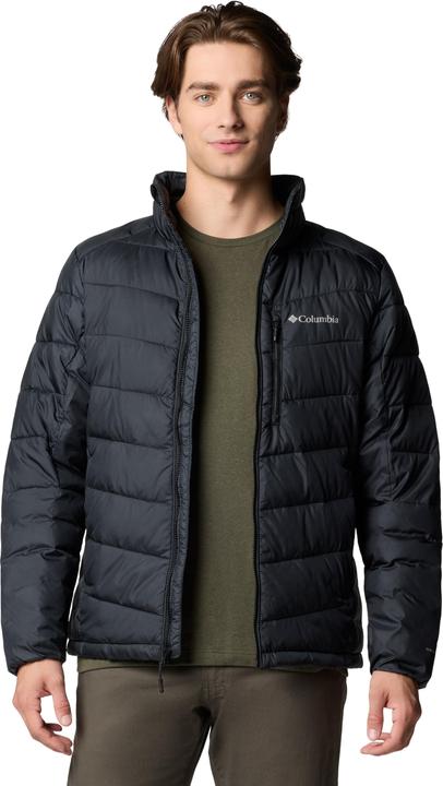 Produktbild Columbia Labyrinth Loop II Jacket (L)