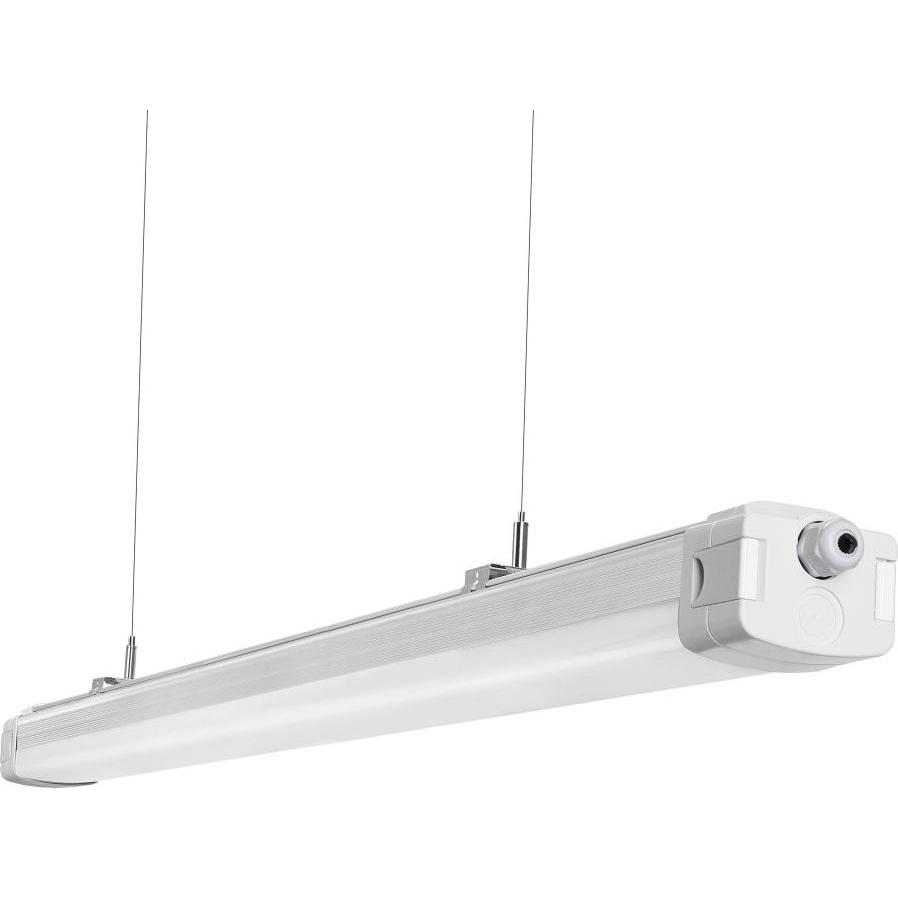 Synergy 21, Illuminazione da lavoro, Luce LED Tri-proof 150cm tri-colore pir+link