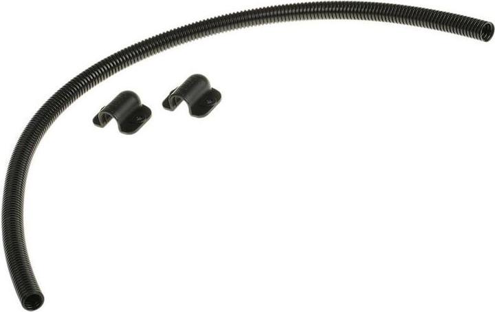 Actual product image RS PRO Conduit entry for door kit NW10 0.5m (Cable path)