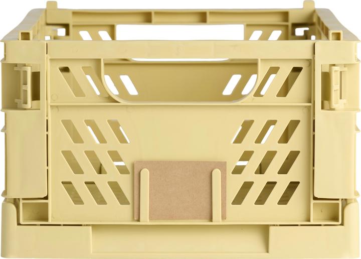 Pliable M (25,5 x 2,5 x 16,5 cm, 3.30 l)