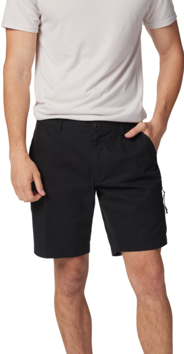 Image du produit Fox SHORT 24 ESSEX 3.0 BLK (34)