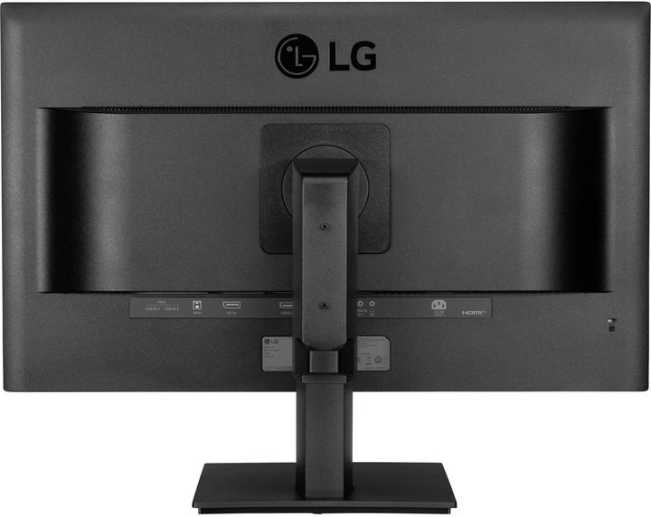 Produktbild LG 27BN650Y-B (1920 x 1080 Pixel, 27")
