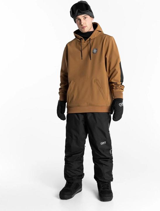 Actual product image Colourwear U EST 2010 Hood (XL)