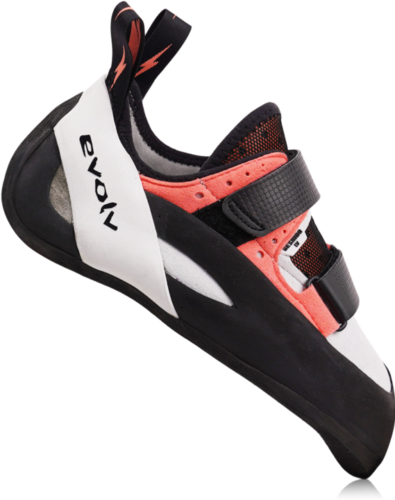 Immagine prodotto Evolv Scarpe da arrampicata Geshido (38)