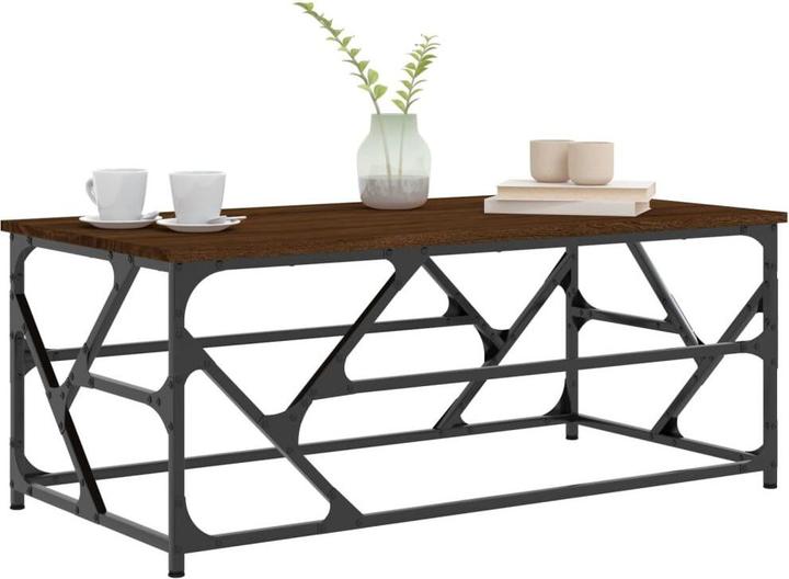 Image du produit vidaXL Couchtisch (100 x 50 x 40 cm)