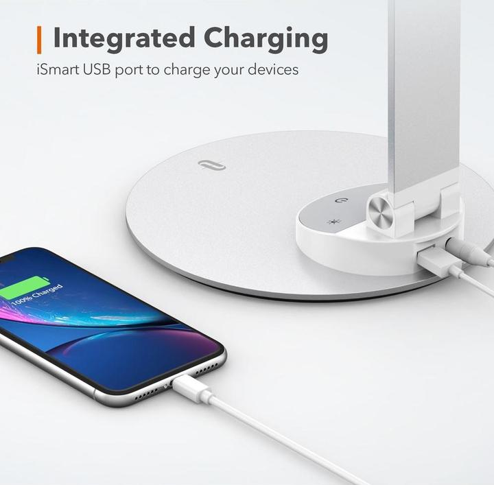 Immagine prodotto Taotronics TT-DL19 (400 lm)