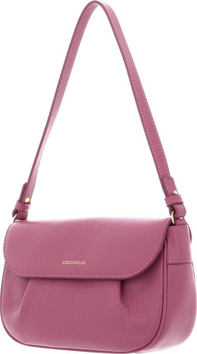 Immagine prodotto Coccinelle Buff Mini Bag Grained Leather