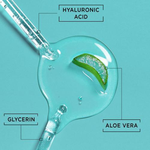 Thumbnail - Garnier, Gesichtsserum, Skin Naturals Hyaluronic Aloe (30 ml)