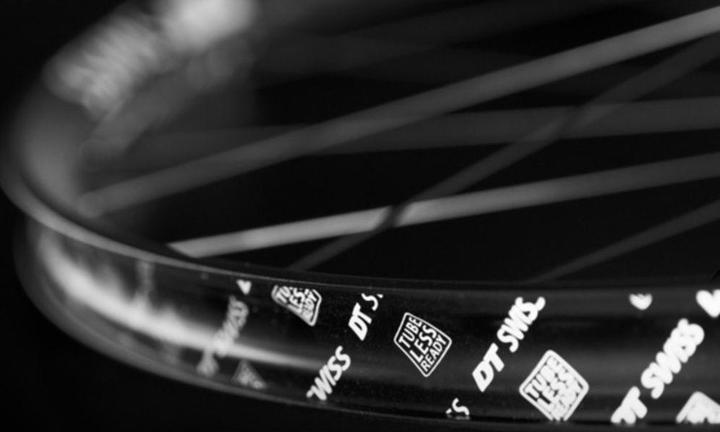 Produktbild DT Swiss Ready (32 mm)