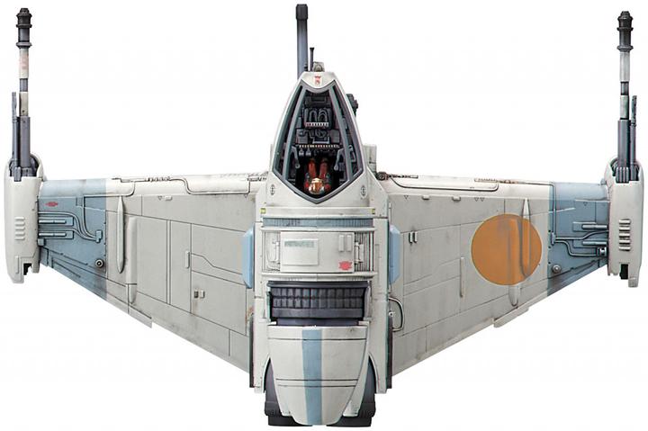 Produktbild Revell B-Wing Fighter
