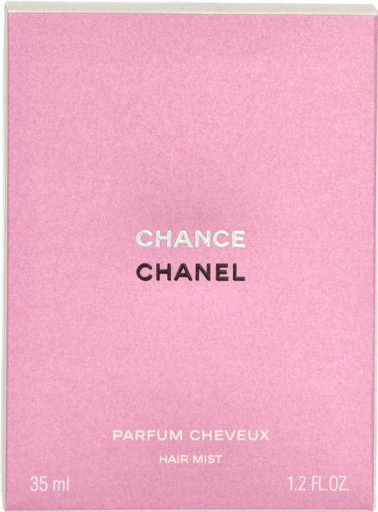 Immagine prodotto Chanel Chance (Eau de toilette, 35 ml)