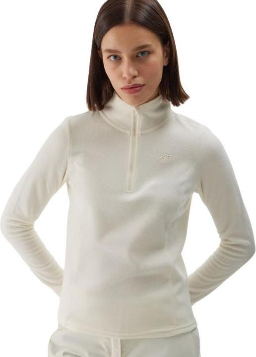 Immagine prodotto 4F Fleece-Sweatshirt (M)