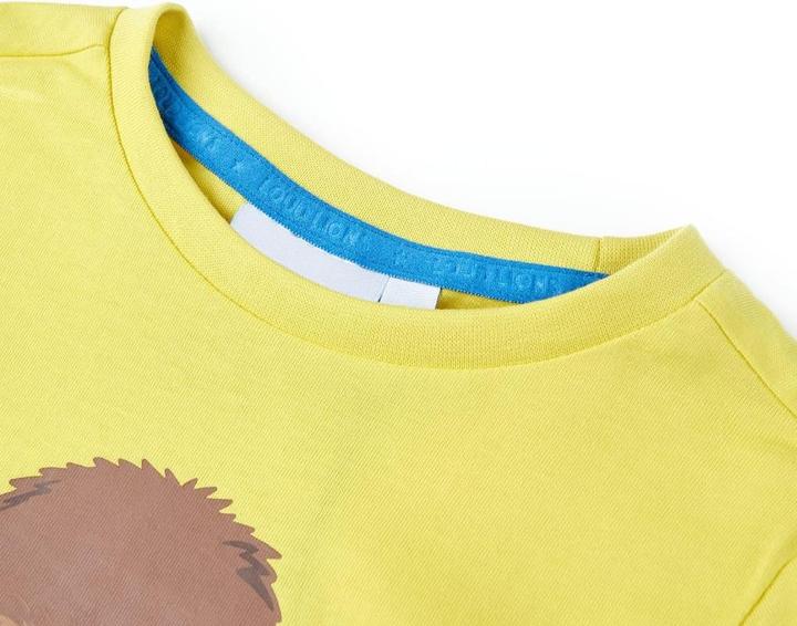 Image du produit vidaXL Kinder T-Shirt (140)