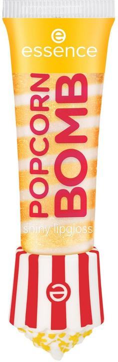 Produktbild essence Popcorn Bomb (#FFDEA6)