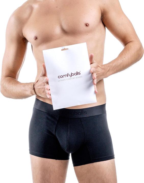 Actual product image Comfyballs Cotton Regular (3XL, Single pack)