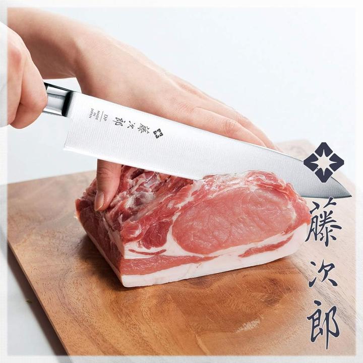 Image du produit Tojiro Couteau Gyutou (21 cm)