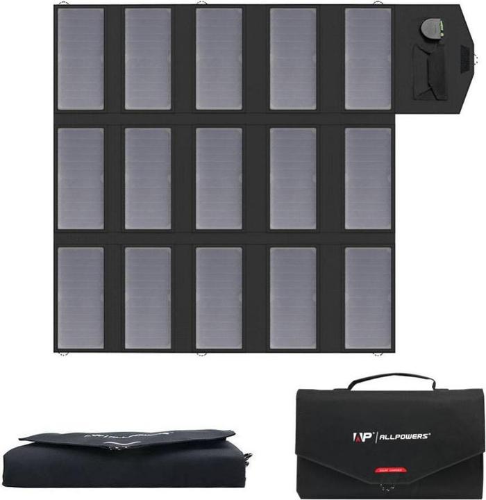 Produktbild Allpowers AP-SP-012-BLA (100 W, 2.15 kg)