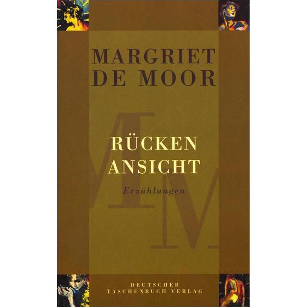 DTV Rückenansicht (Margriet de Moor, Deutsch), Sonstige Literatur