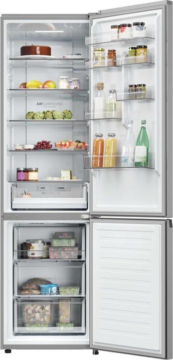 Immagine prodotto Haier Kombikühlschrank, 406 L, No Frost, Serie (406 l)