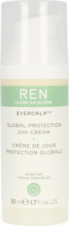 Produktbild Ren Hydra-Calm Global Protection Day Cream (50 ml)