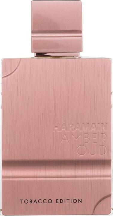 Actual product image Al Haramain Amber Oud Tobacco Edition (Eau de parfum, 60 ml)