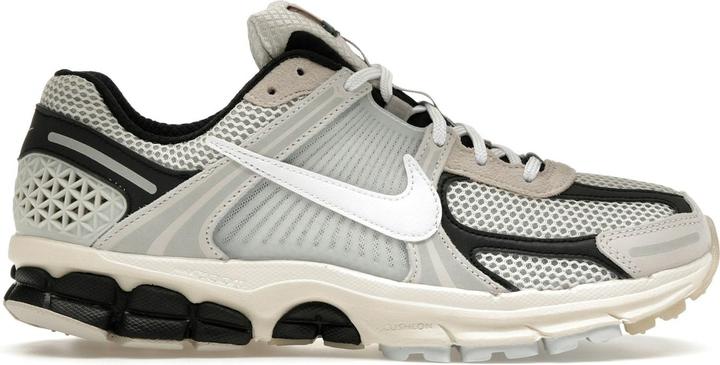 Image du produit Nike Zoom Vomero 5 Supersonic Light Bone Black (42.5)