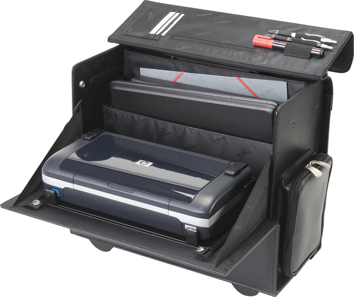 Productafbeelding Dicota DataCart (0 l)