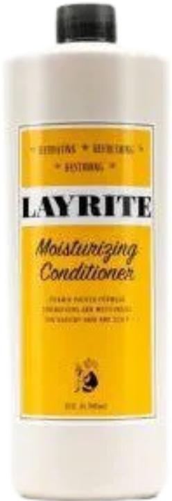 Image du produit Layrite Après-shampooing hydratant 1000 ml (946 ml)