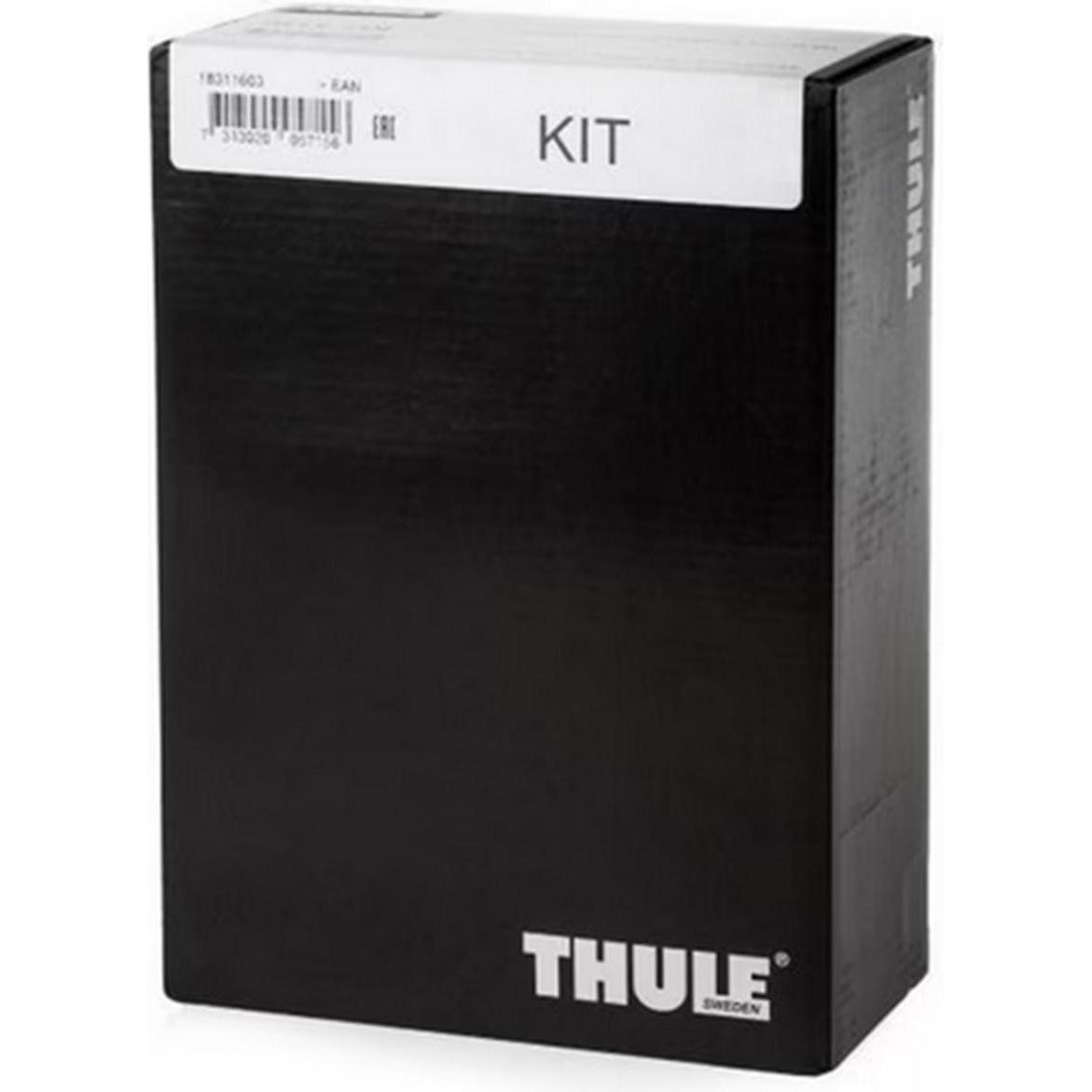 Thule, Dachträger Zubehör, Fixpoint 7005