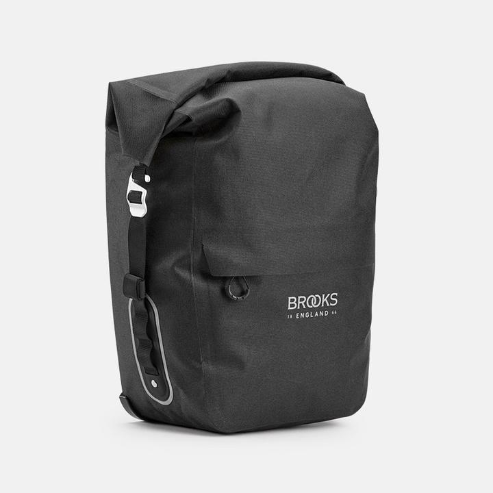 Actual product image Brooks England Scape (22 l, Rear rack bag)