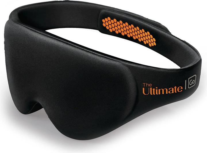 Go Travel Comfort Schlafmaske (Schlafmaske)