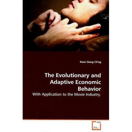 The Evolutionary and Adaptive Economic Behavior, Fachbücher
