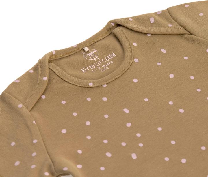 Produktbild Lässig Baby body (86, 92)