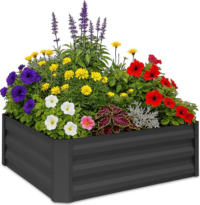 Produktbild Relaxdays Hochbeet