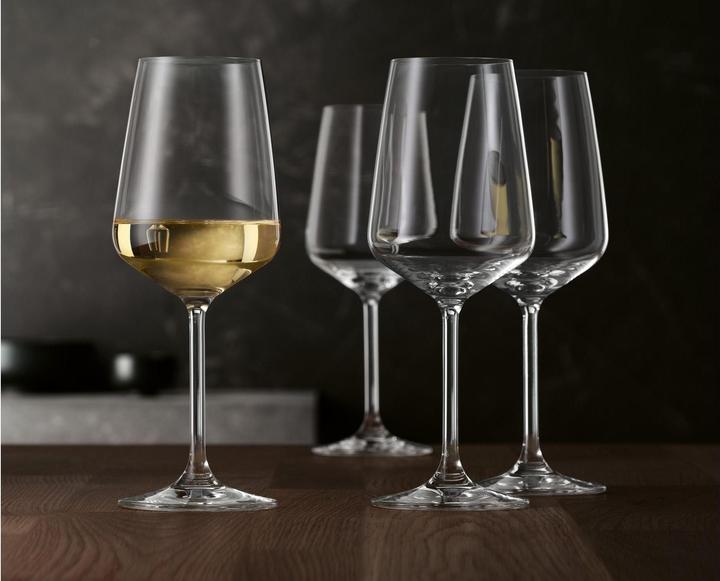 Image du produit Spiegelau Style Weissweinglas 4-er Set (44 cl, 4 Verres, Verres à vin blanc)
