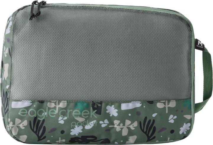 Produktbild Eagle Creek Pack-It Reveal Clean/Dirty Cube M