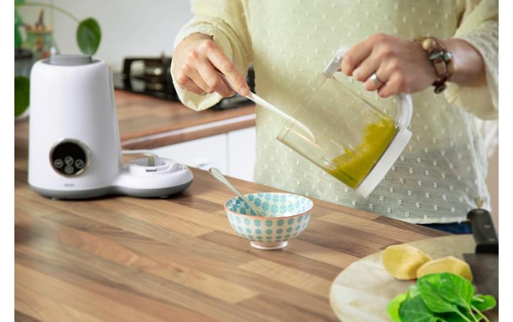 Actual product image Alecto Multitool