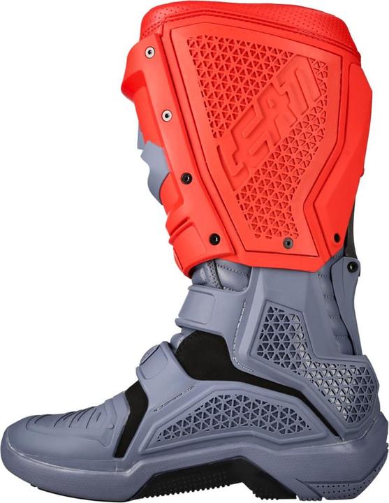 Actual product image Leatt GPX 5.5 FlexLock boot (Men, 45.5)