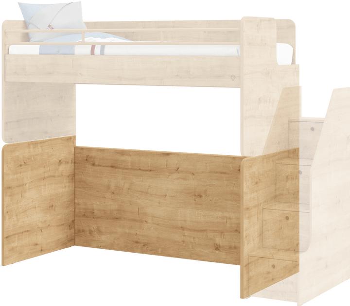 Produktbild Cilek Erhöhung für Studio Mocha Etagenbett