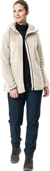 Produktbild Vaude Women's Manukau Fleece Jacket (38)