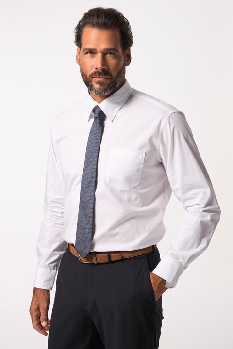 Produktbild JP1880 Hemd, Business, Variokragen, bis 8XL, Comfort Fit (7XL)