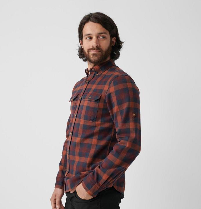 Actual product image Fjällräven Skog Shirt (L)