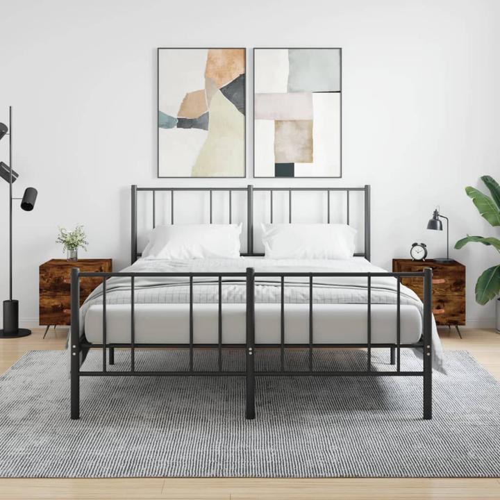 Immagine prodotto vidaXL Nachttisch (40 x 35 x 47.50 cm)