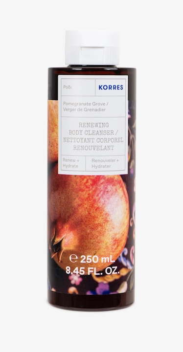 Produktbild Korres Duschgel Pomegranate Grove (250 ml)